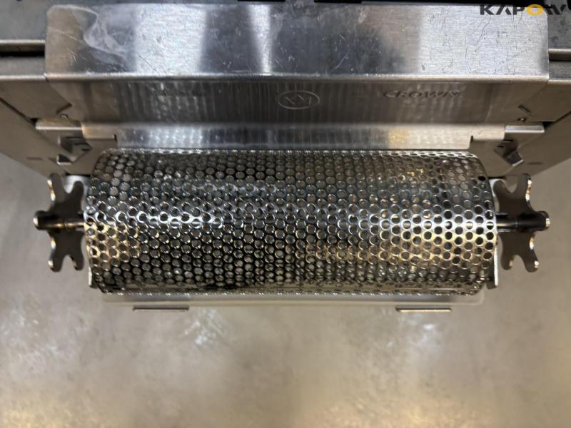 Prince Castle vertical contact toaster 15