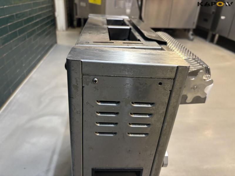 Prince Castle vertical contact toaster 19