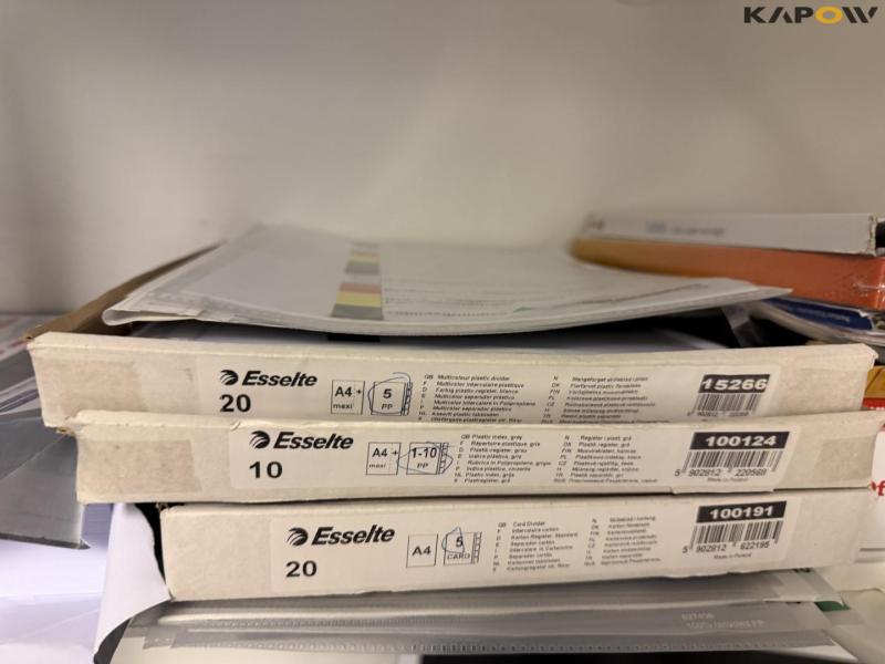 Printer room 27