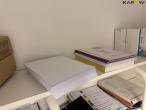 Printer room 8