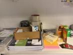 Printer room 22