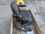 Proboss seat 3