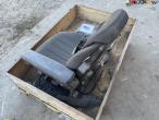 Proboss seat 5
