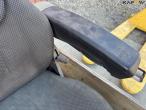 Proboss seat 8