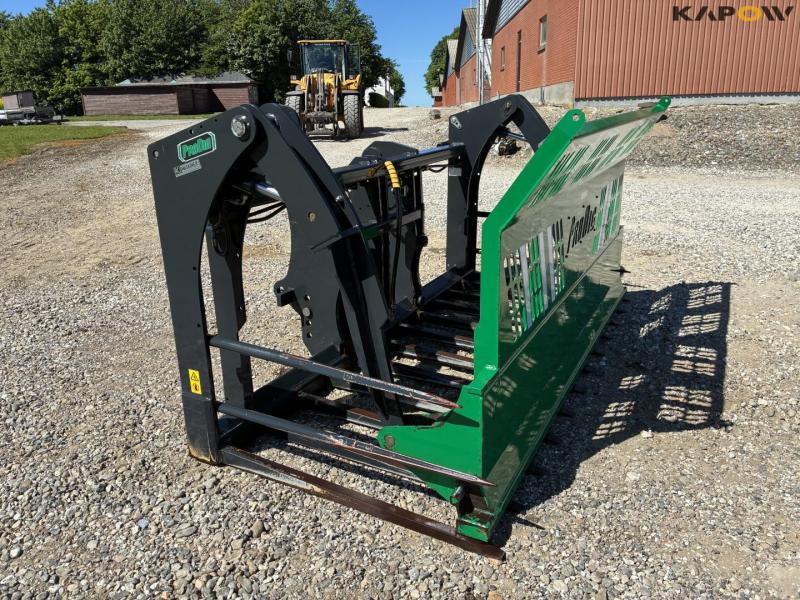 Prodig HX3000 silo grab 3
