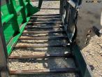 Prodig HX3000 silo grab 16