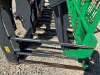 Prodig HX3000 silo grab 22