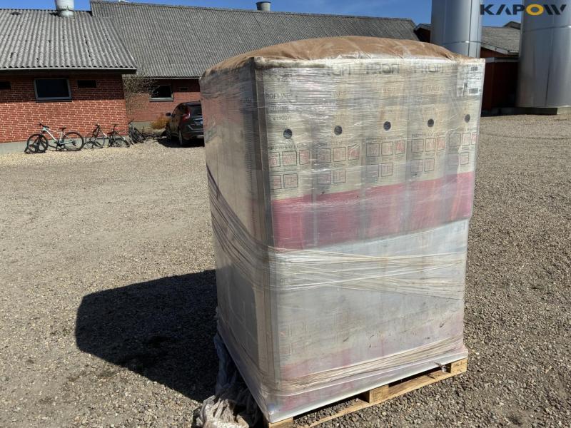 Professional wrap film 3