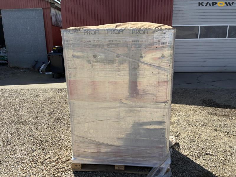 Professional wrap film 5