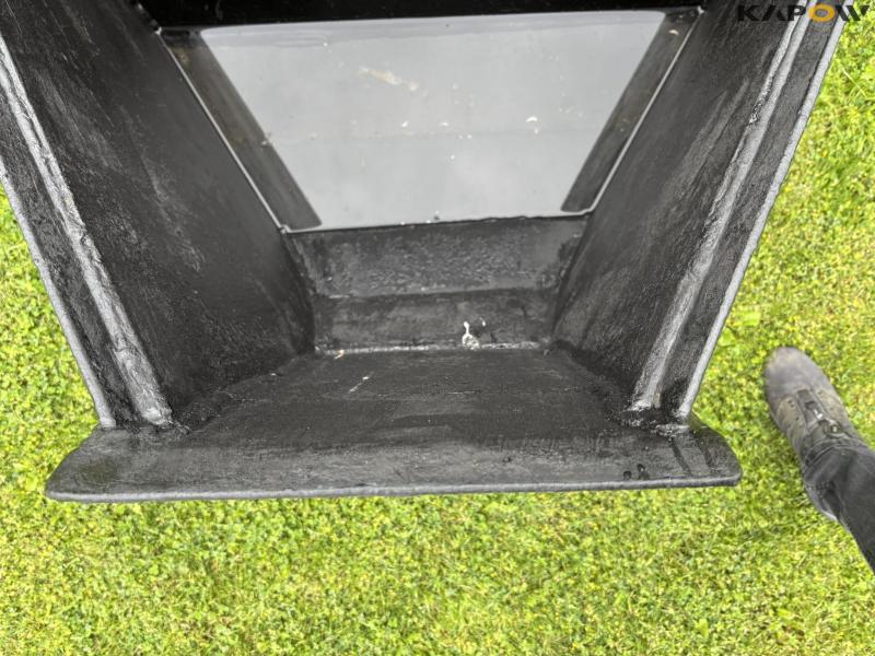 Profile bucket 160/40 cm S60 7