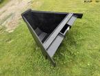 Profile bucket 160/40 cm S60 4