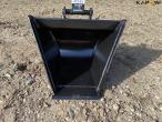 Profile bucket 30/60 S30/150 hitch 7