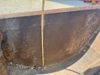 Profile bucket 24