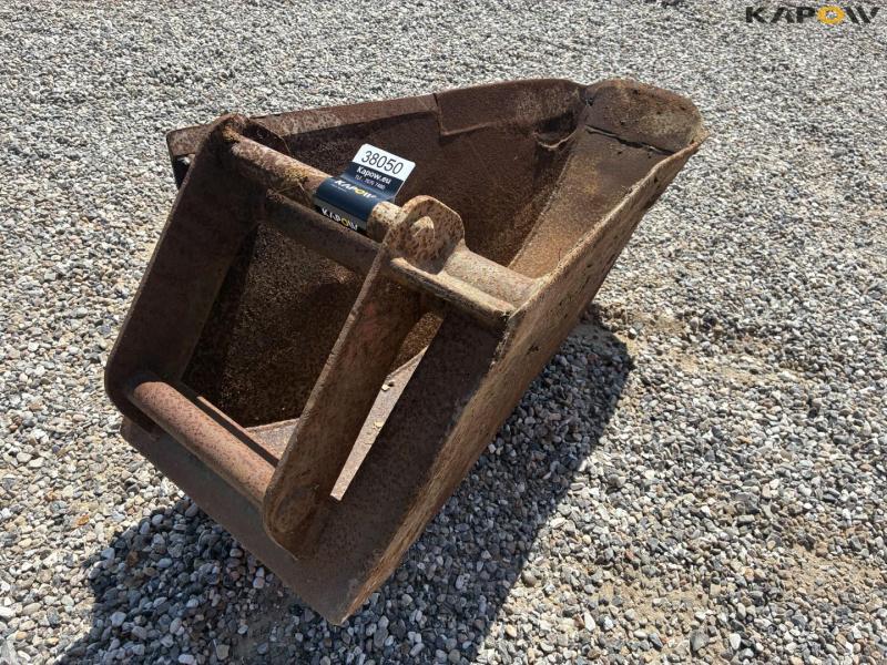 Profile bucket 2