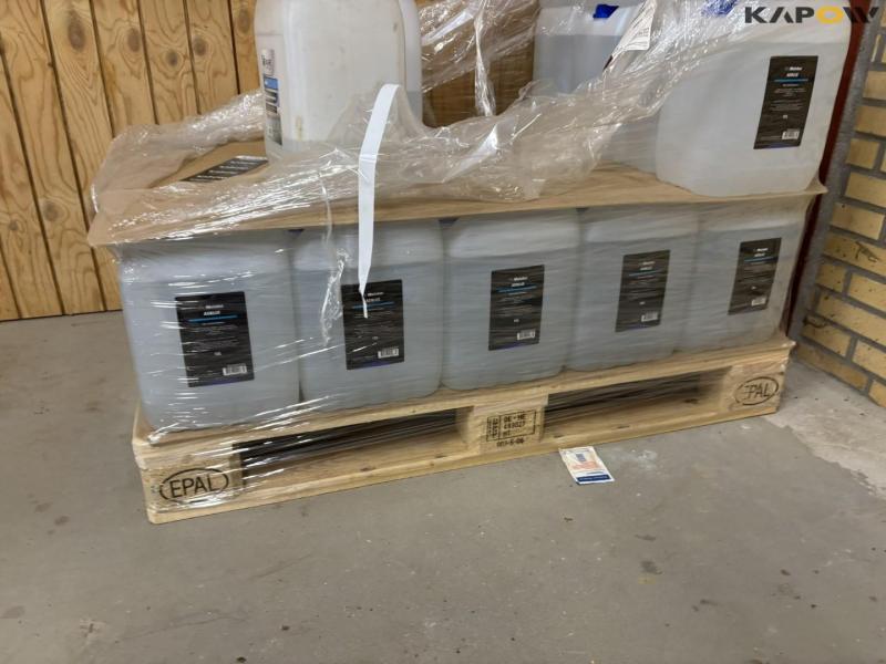 ProMaster Adblue 5