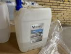 ProMaster Adblue 8