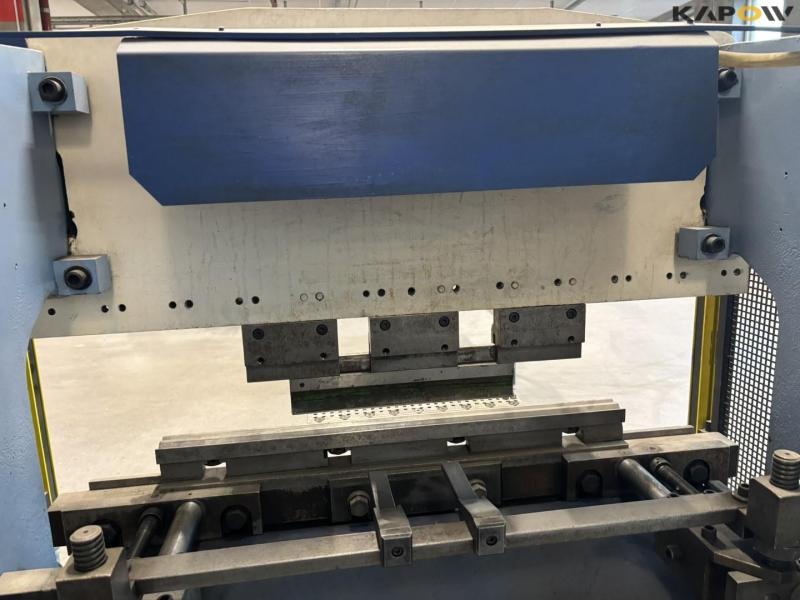 Promecam RC25 edge bender 37