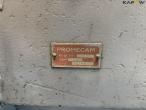 Promecam RC25 edge bender 33