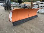 Pronar PU 3300 snow plow 3