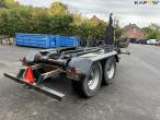 Pronar T185 hook lift truck 5