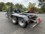 Pronar T185 hook lift truck 7