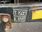 Pronar T185 hook lift truck 10
