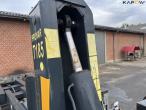 Pronar T185 hook lift truck 13