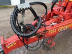 Pronar T285 hook lift waggon 11