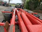 Pronar T285 hook lift waggon 20