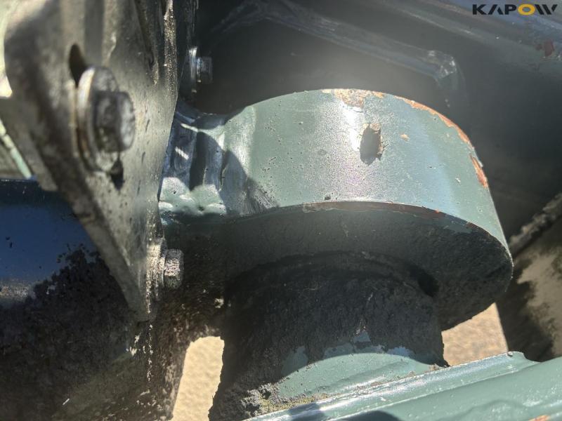 Pronar T285 hooklift truck 15