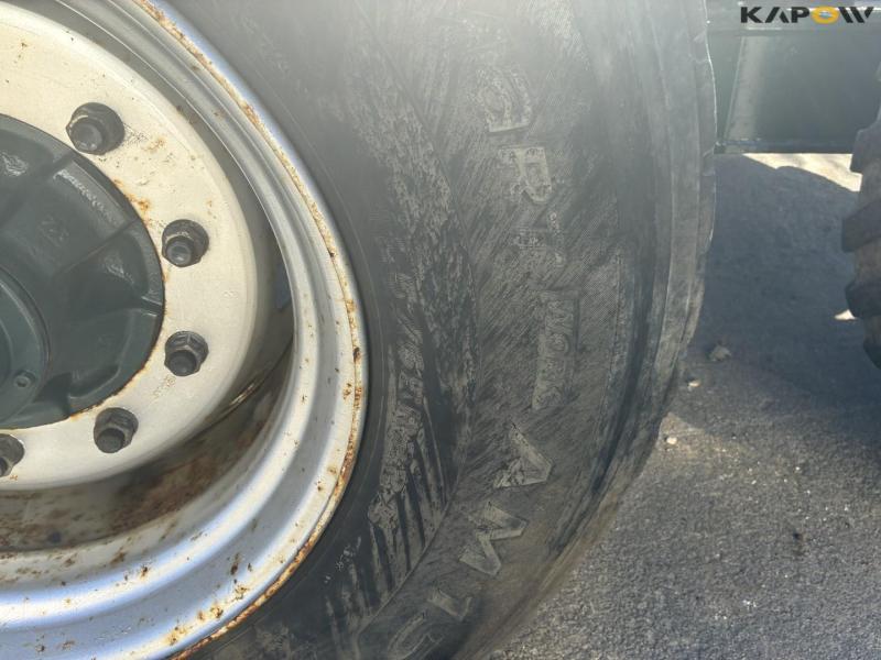 Pronar T285 hooklift truck 28