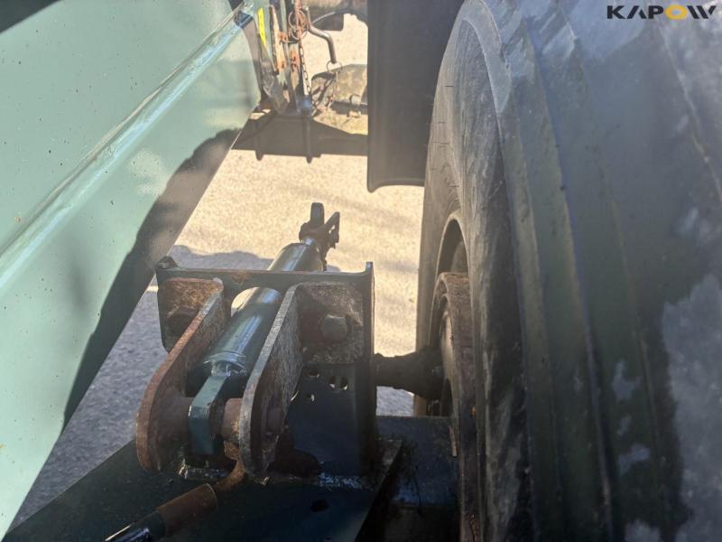 Pronar T285 hooklift truck 38