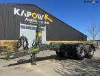 Pronar T285 hooklift truck 1
