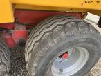 Pronar T679/3 construction truck 10