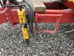 Pronar T679/3 construction truck 12