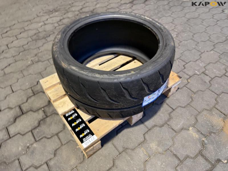 Proxes 315/30-R20 tires - new 3