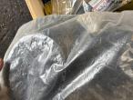 PTO guard/ forks/ clutch plates 26