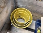 PTO guards 42