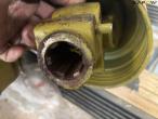 PTO shafts - 3 pcs. 6