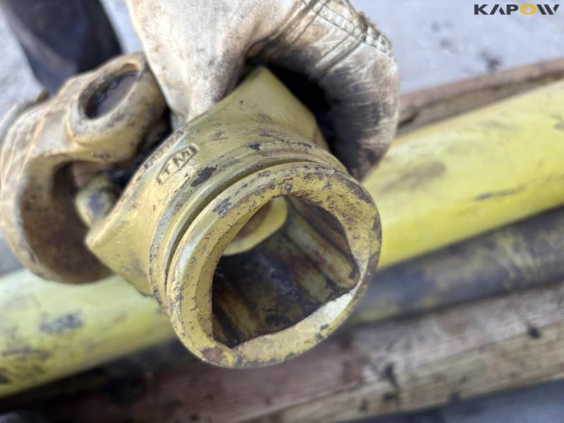 PTO parts 19