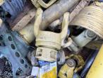 PTO parts 13