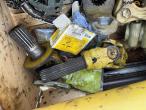 PTO parts 16