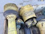 PTO parts 21