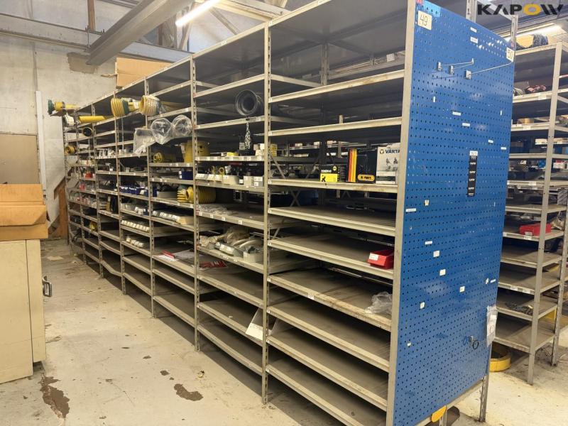 PTO parts 1