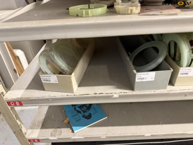 PTO parts 11