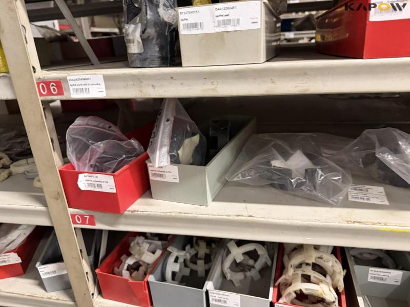 PTO parts 19