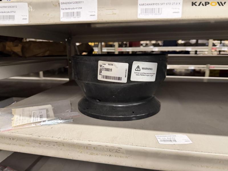 PTO parts 29