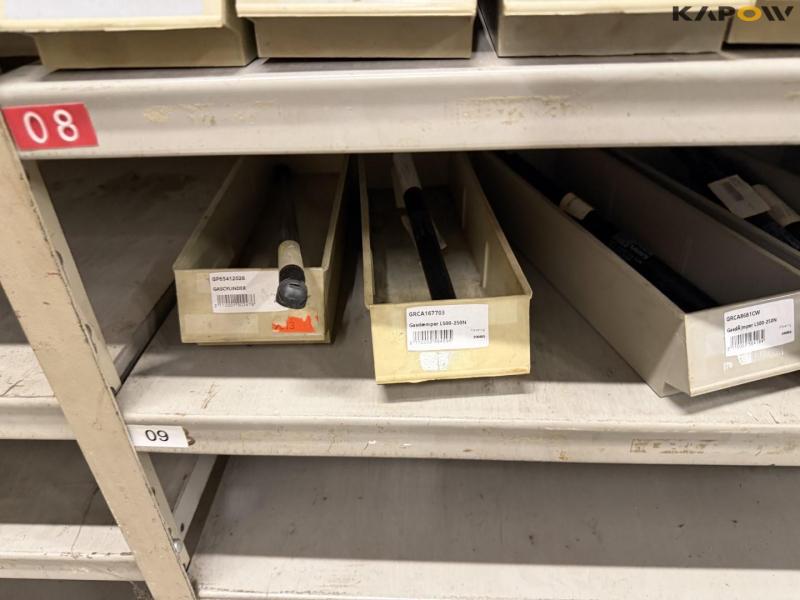 PTO parts 49