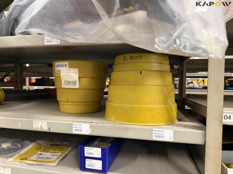 PTO parts 54