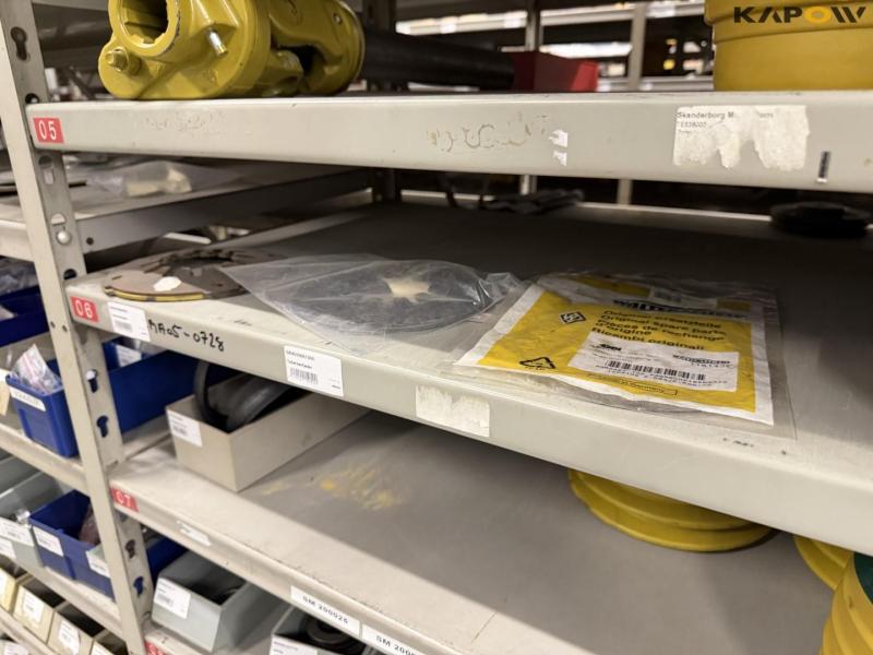 PTO parts 56